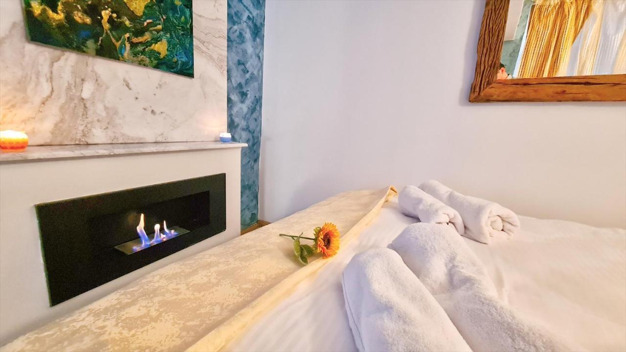 Royal Mansion In Unirii Square Apartment Cluj-Napoca