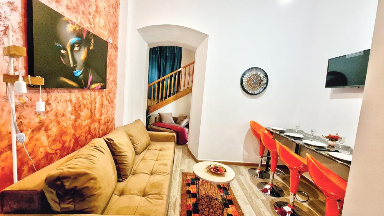 Apartament Royal Mansion In Unirii Square Cluj-Napoca