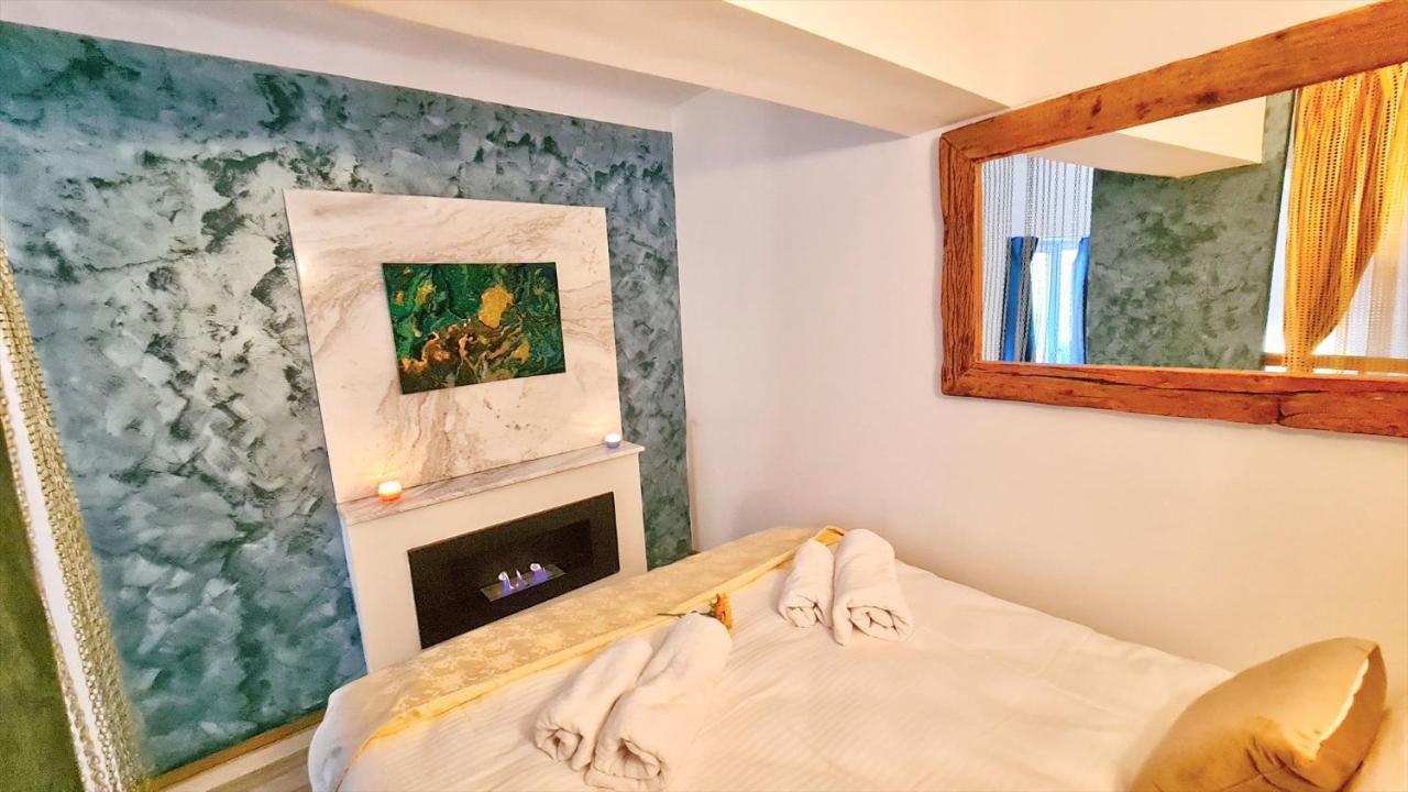 Apartment Royal Mansion In Unirii Square Cluj-Napoca