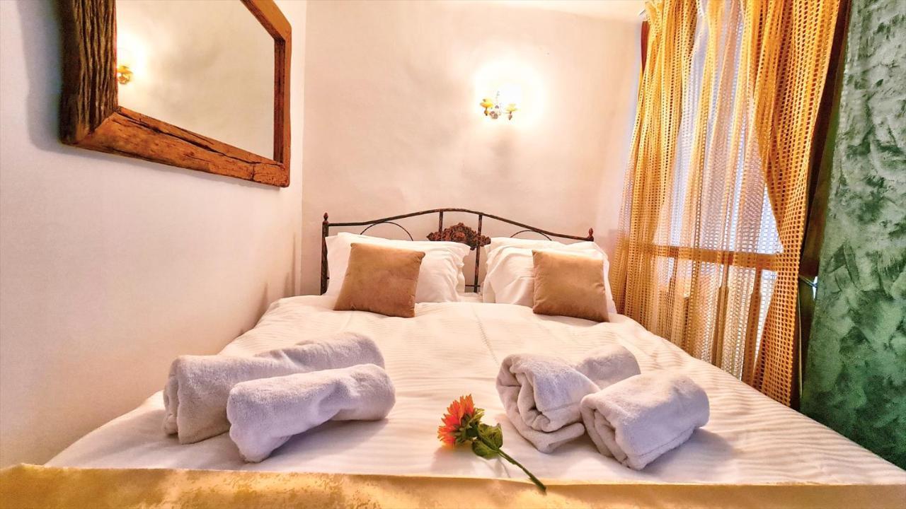 Apartament Royal Mansion In Unirii Square *