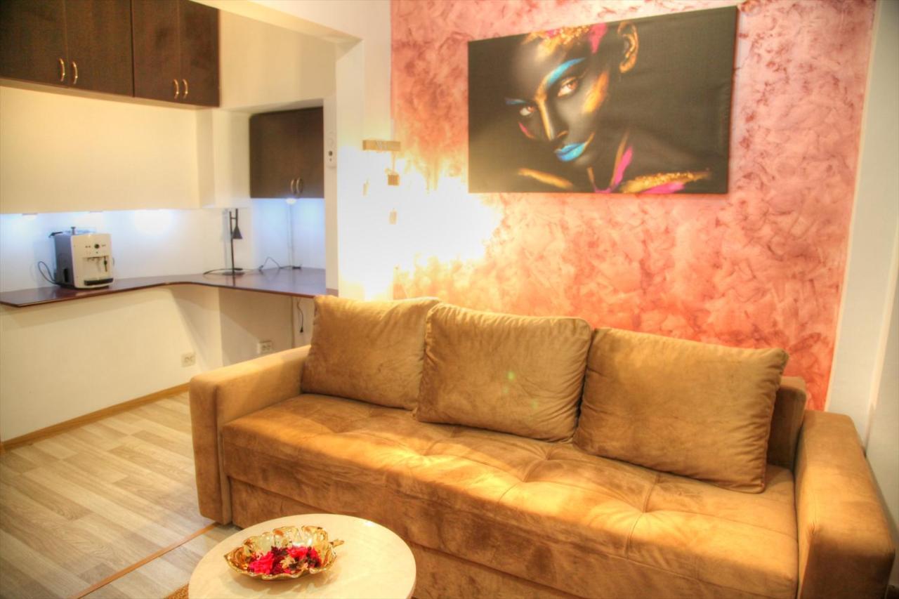 Apartament Royal Mansion In Unirii Square *