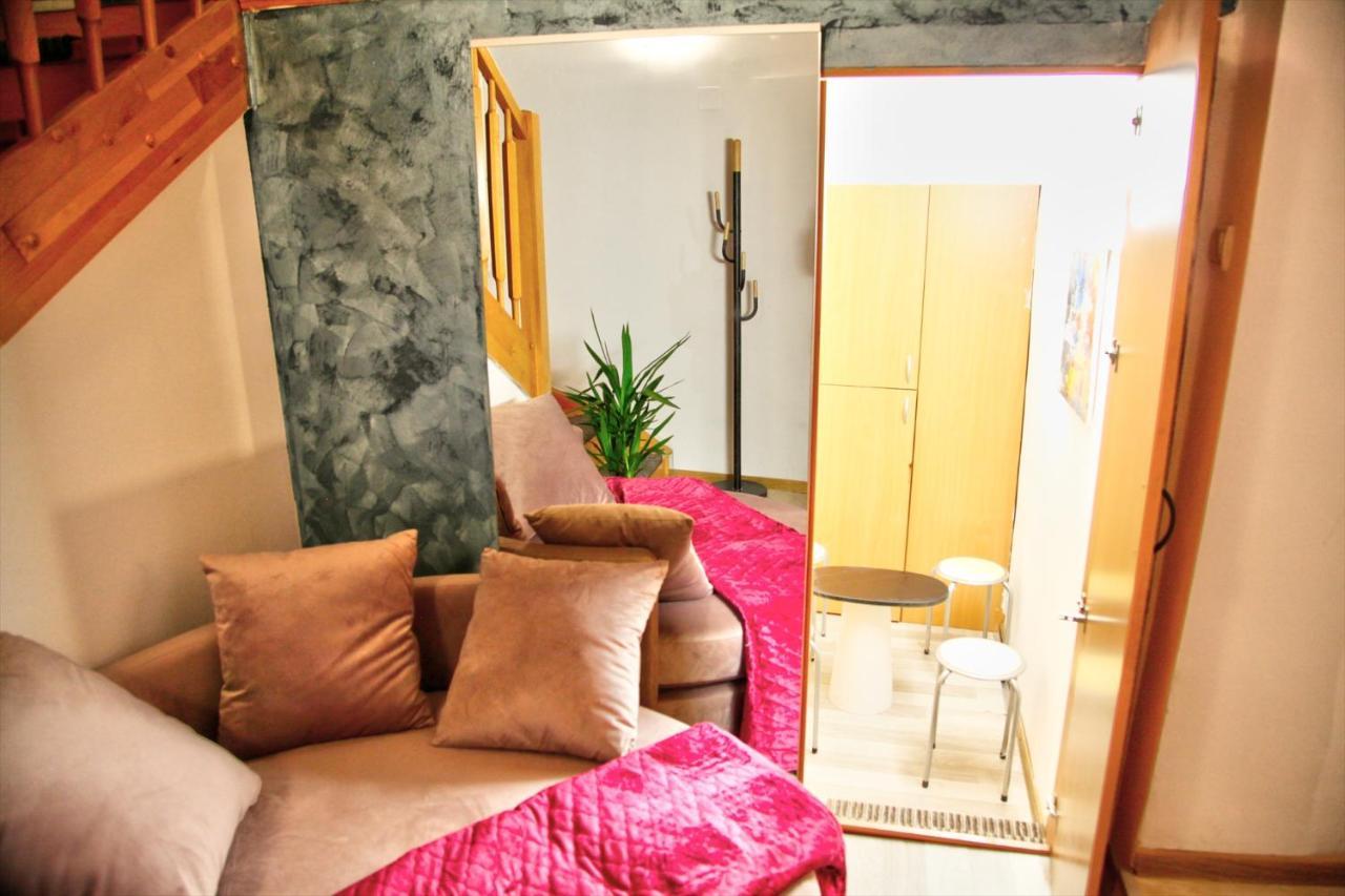 Royal Mansion In Unirii Square Apartament *