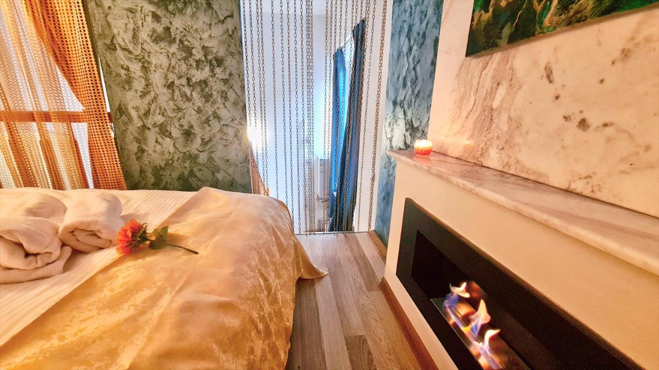 Apartament Royal Mansion In Unirii Square