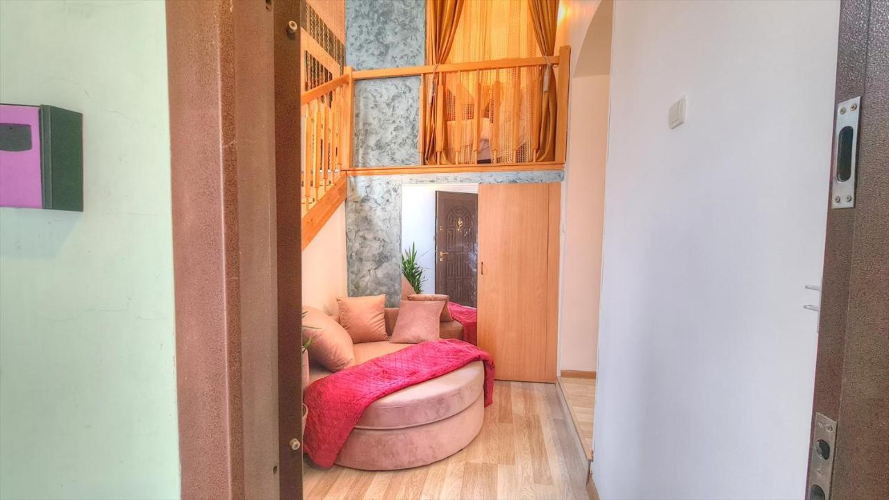 Apartament Royal Mansion In Unirii Square Cluj-Napoca