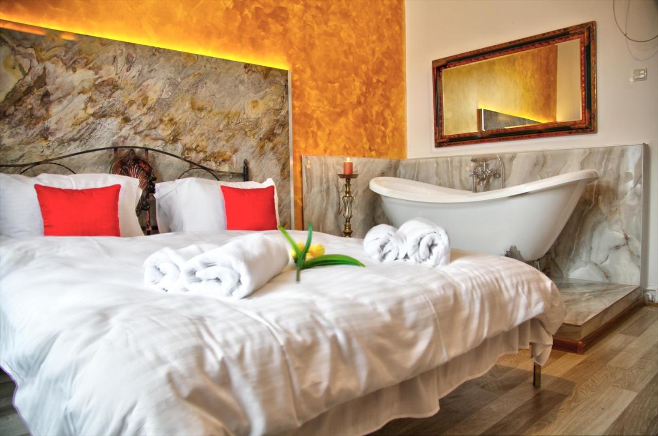 Apartament Royal Mansion In Unirii Square *